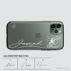 YOUR UNIQUE SIGNATURE - SANTA CLAUS