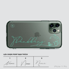 YOUR UNIQUE SIGNATURE - SNOW BALL