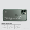 YOUR UNIQUE SIGNATURE - BÁNH CHƯNG