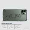YOUR UNIQUE SIGNATURE - PEACH
