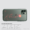 YOUR UNIQUE SIGNATURE - PEACH