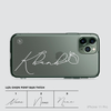 YOUR UNIQUE SIGNATURE - PEACH