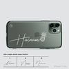 YOUR UNIQUE SIGNATURE - PINEAPPLE