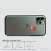 YOUR UNIQUE SIGNATURE - POMEGRANATE