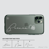 YOUR UNIQUE SIGNATURE - POMEGRANATE