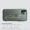 YOUR UNIQUE SIGNATURE - APPLE