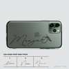 YOUR UNIQUE SIGNATURE - MANGO
