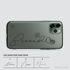 YOUR UNIQUE SIGNATURE - LEMON