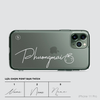 YOUR UNIQUE SIGNATURE - ORANGE