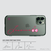YOUR UNIQUE SIGNATURE - CHERRY