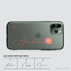 YOUR UNIQUE SIGNATURE - TRADITIONAL LOTUS