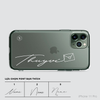 YOUR UNIQUE SIGNATURE - LOVE LETTER