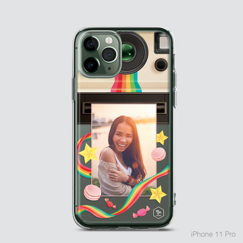 POLAROID - YC016