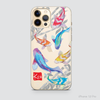 KOI - COLORFUL FISH