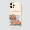 PETS - DACHSHUND