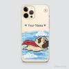 PETS - PUG HERO