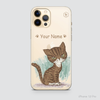 PETS - HAUGHTY CAT