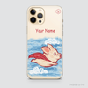 PETS - PIG HERO (FLYING)