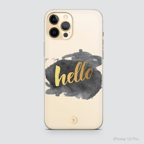 METALLIC - HELLO