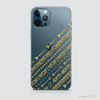 METALLIC - BOHEIMAN