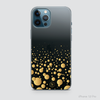 METALLIC - BUBBLES