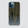 METALLIC - STRIPE