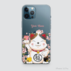 MANEKI NEKO AND FRIENDS