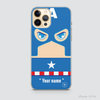 SUPER HERO - CAPTAIN AMERICA