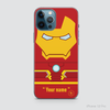 SUPER HERO - IRON MAN