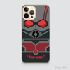 SUPER HERO - ANT MAN