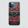 SUPER HERO - ANT MAN
