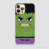 SUPER HERO - HULK