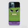 SUPER HERO - HULK