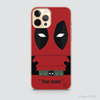SUPER HERO - DEADPOOL