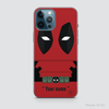 SUPER HERO - DEADPOOL