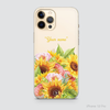 SUNFLOWER - 3 SUNS