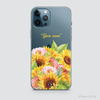 SUNFLOWER - 3 SUNS
