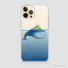 BLUE WHALE - THE SMALL ISLAND