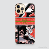 KIMONO - A JAPANESE'S PRIDE (BLACK)
