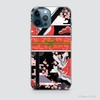 KIMONO - A JAPANESE'S PRIDE (BLACK)