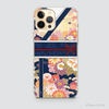 KIMONO - A JAPANESE'S PRIDE (YELLOW)