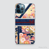 KIMONO - A JAPANESE'S PRIDE (YELLOW)