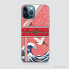 KIMONO - A JAPANESE'S PRIDE (RED)