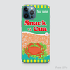 CHILDHOOD FOOD - SNACK CUA