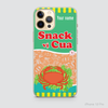 CHILDHOOD FOOD - SNACK CUA