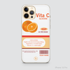 CHILDHOOD FOOD - VITAMIN C