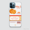 CHILDHOOD FOOD - VITAMIN C