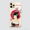GEISHA - UNIQUE BEAUTY