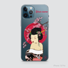 GEISHA - UNIQUE BEAUTY