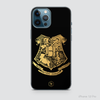 HARRY POTTER - HOGWARTS